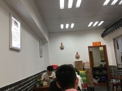 -西安手工软面(浦东南路店)