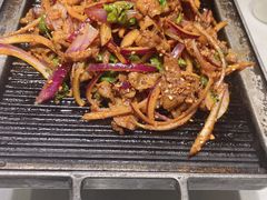 -鸭王烤鸭店(三里河店)