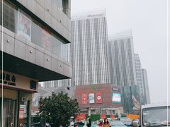 -家乐福(徐州和信宝龙广场店)
