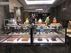 -福州西湖大酒店·怡湖咖啡厅