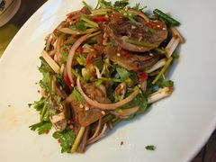 -老灶房-四川土菜(铁牛广场店)