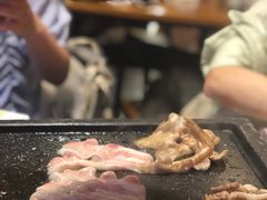 -咕咕站韩国料理(紫金港店)