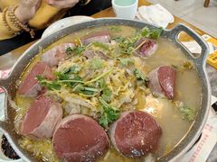 -大家乐东北菜(富河园店)