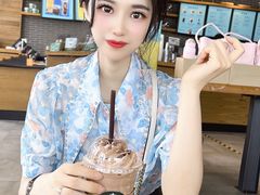 -星巴克(哈尔滨道外百盛店)