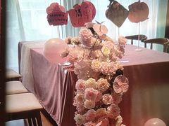 -写庭·鱼鲜川菜·宴请(铁像寺水街店)