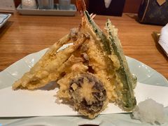 -翔峰炭火鳗鱼(悦泰街里公寓店)