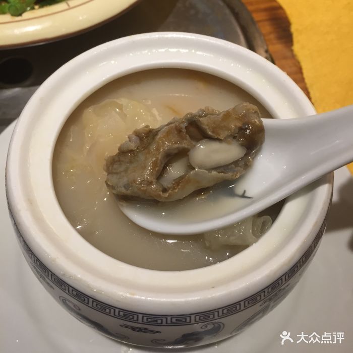 悦榕庄(白云旗舰店)-佛跳墙图片-广州美食-大众点评网