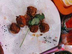 -洪大厨鸡煲(福田店)