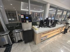 -南通兴东国际机场