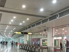 -南昌昌北国际机场