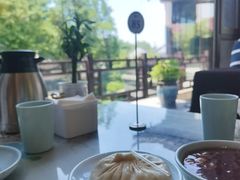 -冶春茶社(珍园店)