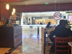 -COSTA COFFEE(天通苑华联店)