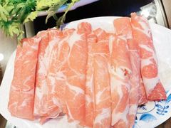 -亿诣蝎府炸酱面羊蝎子火锅(酷车小镇店)