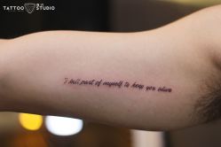 -飛凡TATTOO纹身•原创