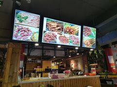 -钢管厂五区小郡肝串串香(滨江店)
