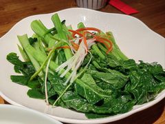 -疆里疆外·和田烤肉·清真