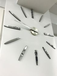 -I+造型烫发染发