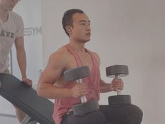 -WEGYMER健萌健身(麦德龙钰龙天下馆)