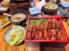 -石屋料理(南京西路店)