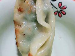 -春水锅贴·传统鲁菜(大明湖店)