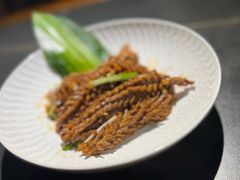 -魁盛居百年鲁菜馆(县西巷店)