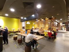-麦当劳(西单明珠店)