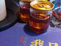 -蜀大侠火锅(森兰花园城店)