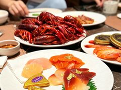 -曲水兰亭(北京四惠店)