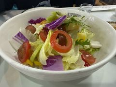 -帕米尔食府(白云观店)