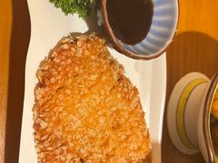 -千吉日本料理(日本一条街店)