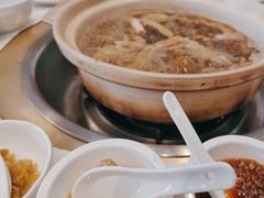 -天宜隆蘑菇宴火锅(石景山旗舰店)