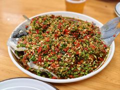 -艺味深尝(云锦路店)