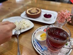 -SULTAN·苏坦土耳其餐厅(新光汇店)