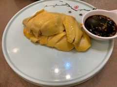 罗阳三黄鸡-罗阳人家私房菜(罗阳路店)
