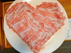 -竹叶涮肉坊(总店)