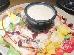 -机器人火炉披萨