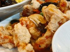 -香港饭店0410(明洞店)