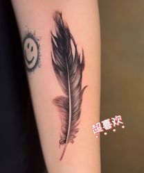 -雕哥的纹身店A3 TATTOO&纹身培训