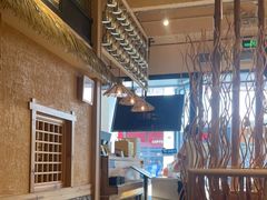 -冰川冷面·延边菜·炭烤串(观前店)