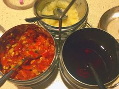 -岳姥姥饺子(泺文路店)