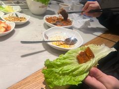 -韩宫宴烤肉·料理(苏州中心店)