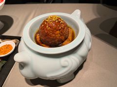 -小厨娘绣中淮扬(大行宫科巷店)