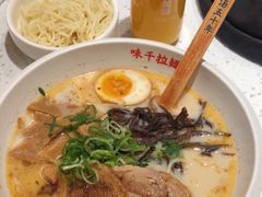 熊本叉烧拉面-味千拉面(双井店)