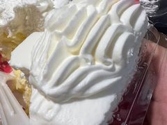 -红宝石·鲜奶小方·海派西点房(南丹店)