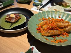 -匠和风精致料理(春熙路群光广场店)