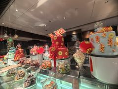 -广州希尔顿逸林酒店-OPEN開·全日制餐厅·海鲜·小火锅·自助餐(东风路店)