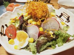 -福匠日本料理(人民路店)