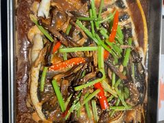 -半天妖烤鱼(西铁营万达店)