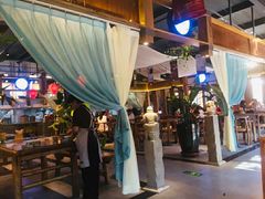 露天位-水煮三国·川鲁江湖菜(香山店)