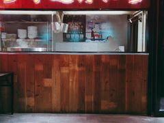 门面-腰子哥烤串(石佛营炫特店)